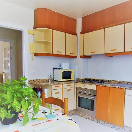 3 Hab Cercano A Playas Y Centro Historico Apartment