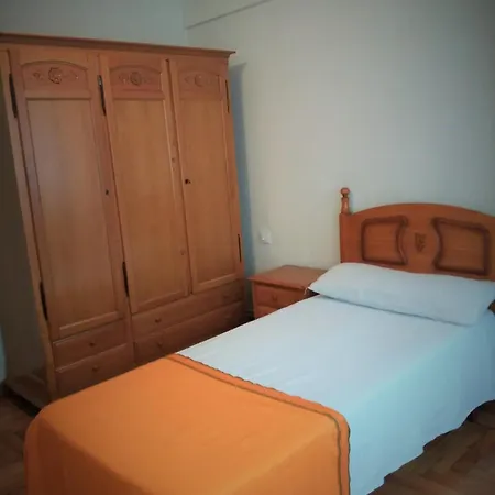 3 Hab Cercano A Playas Y Centro Historico Apartment *